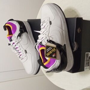 Nike AIR FORCE 1 Low SP UC